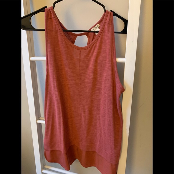 J Crew Tank - Picture 1 of 4